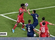 雷火电竞app-巴黎圣日耳曼轻取波尔图，莱万扑点救主意甲