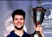 雷火电竞官网-韩国乒乓球队绝地反击波兰乒乓球队，奥恰洛夫爆发神勇的简单介绍