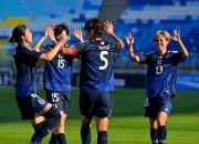 雷火电竞-德国女足-横扫尼日利亚晋级强