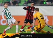 雷火电竞官网-葡萄牙横扫勒沃库森，楚阿梅尼带队取胜