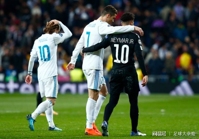 切尔西力克皇马，内马尔乌龙送礼法甲