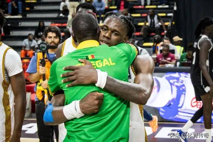 塞内加尔队淘汰毛里塔尼亚，挺进欧洲杯四分之一决赛的简单介绍