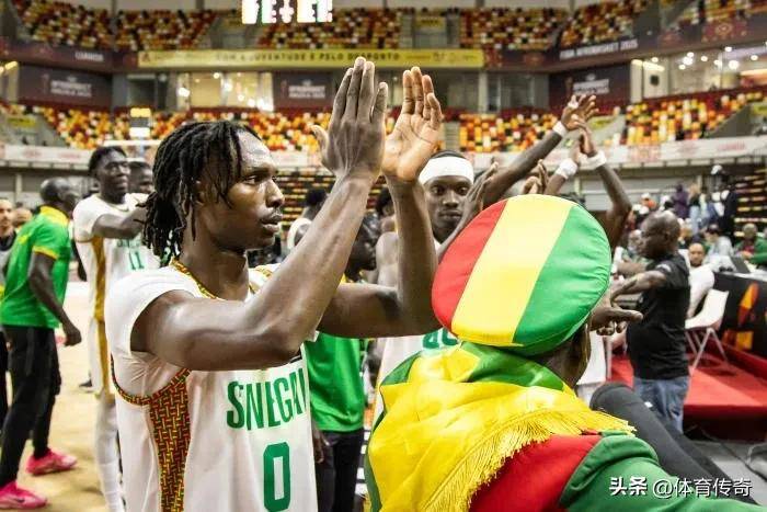 塞内加尔队淘汰毛里塔尼亚，挺进欧洲杯四分之一决赛的简单介绍