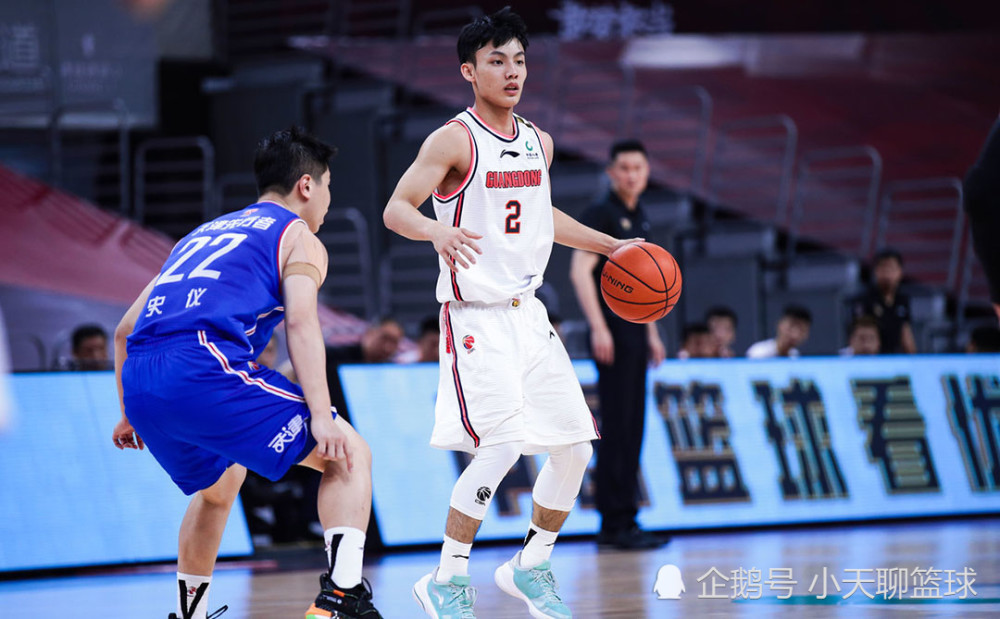 天津男篮燃起斗志，豪言摆平重庆队